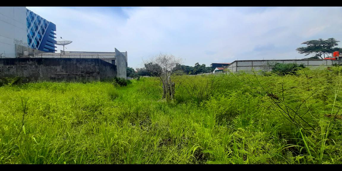 TANAH KOMERSIAL SIAP BANGUN MAIN ROAD SOEKARNO-HATTA BANDUNG TANAH KOMERSIAL SIAP BANGUN MAIN ROAD SOEKARNO-HATTA BANDUNG