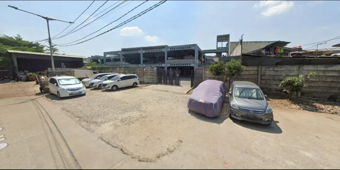 Jual Tanah di Tanjung Priok Jakarta Utara Murah Jual Tanah di Tanjung Priok Jakarta Utara Murah