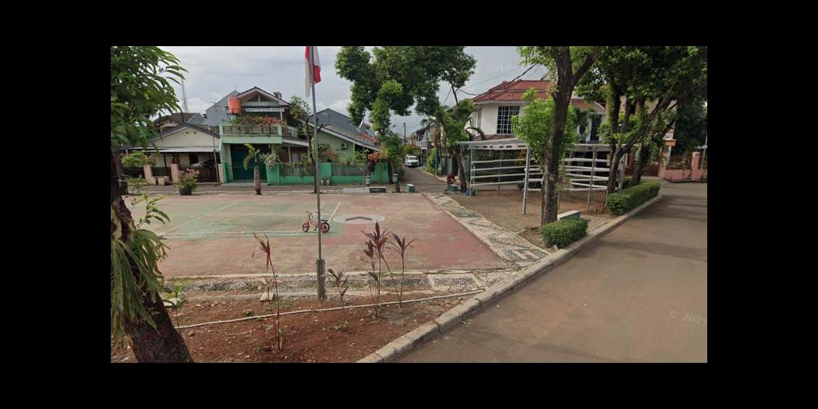 Rumah Selangkah ke Jakarta Selatan, Posisi Strategis , Jarang Ada! Rumah Selangkah ke Jakarta Selatan, Posisi Strategis , Jarang Ada!