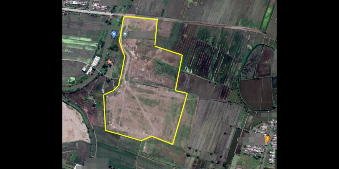 Tanah Lahan Industri Sudah Uruk Padat Tinggal Bangun daerah Lingkar Timur Sidoarjo Tanah Lahan Industri Sudah Uruk Padat Tinggal Bangun daerah Lingkar Timur Sidoarjo