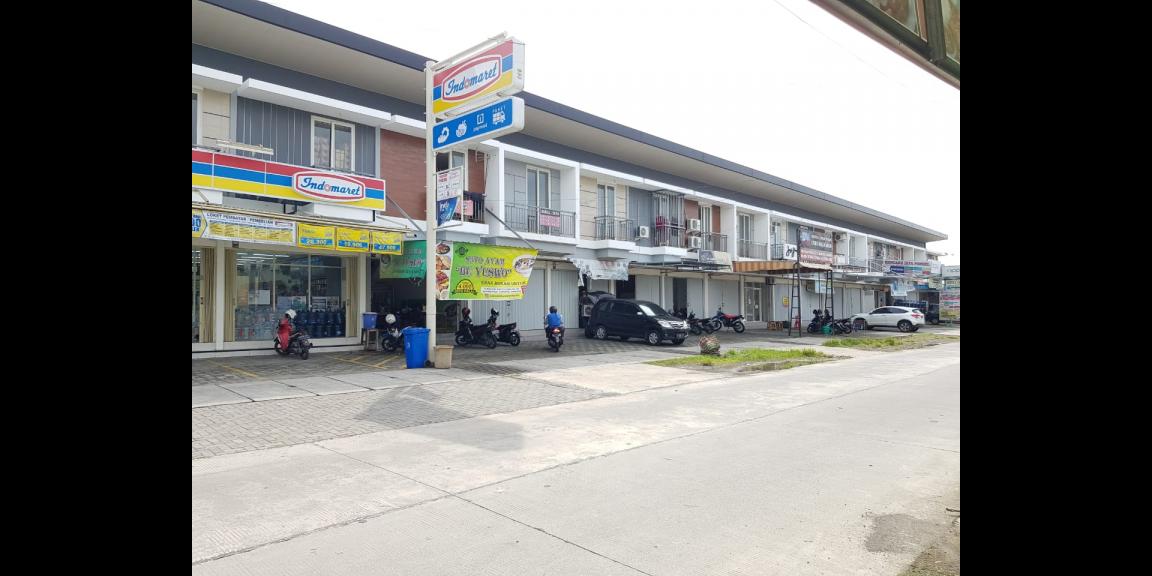 RUKO Ruko LT. 60 / LB. 96 - 2 Lt - Sendang Mulyo, Smg Tmr RUKO Ruko LT. 60 / LB. 96 - 2 Lt - Sendang Mulyo, Smg Tmr