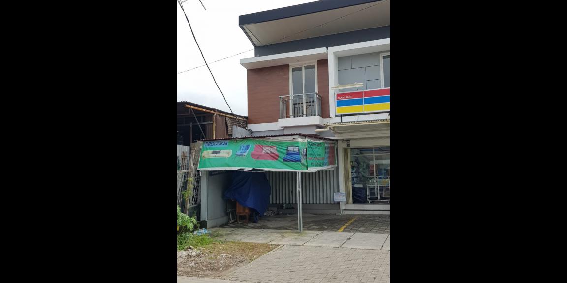 RUKO Ruko LT. 60 / LB. 96 - 2 Lt - Sendang Mulyo, Smg Tmr RUKO Ruko LT. 60 / LB. 96 - 2 Lt - Sendang Mulyo, Smg Tmr