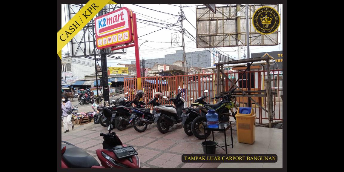 BANGUNAN 2 LANTAI SOREANG BANGUNAN 2 LANTAI SOREANG