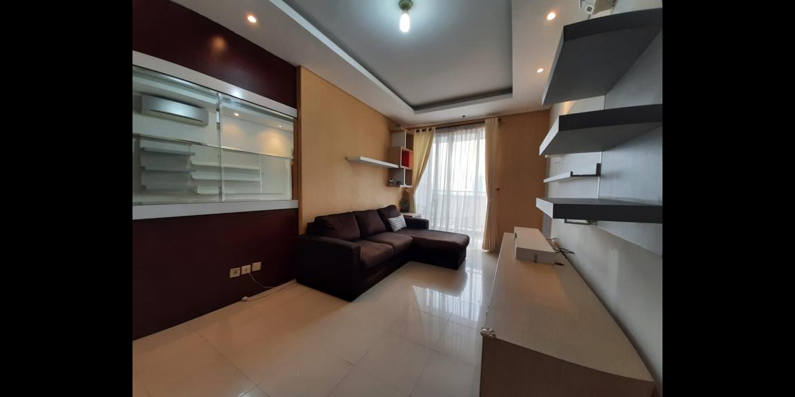 Disewakan unit Apartemen Lavander Residences 2BR Disewakan unit Apartemen Lavander Residences 2BR