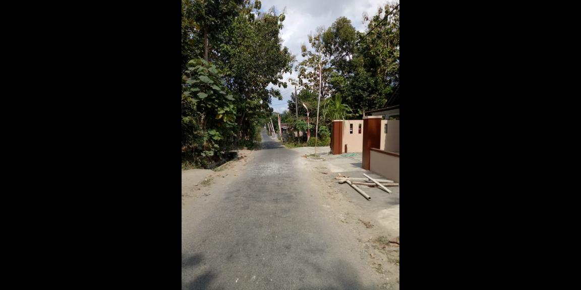 akses jalan akses jalan