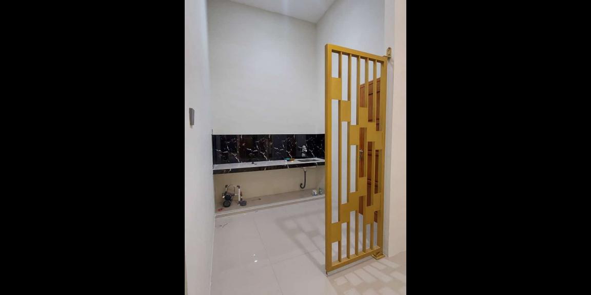 RUMAH BARU SIAP HUNI Dekat Raya By Pass JUANDA RUMAH BARU SIAP HUNI Dekat Raya By Pass JUANDA