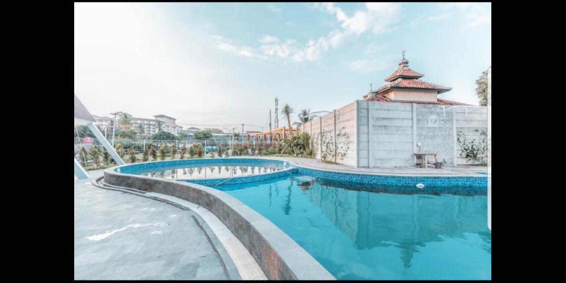 Villa Ubud Anyer Hunian Mewah Investasi Jangka Panjang Passive Income 70:30 Villa Ubud Anyer Hunian Mewah Investasi Jangka Panjang Passive Income 70:30