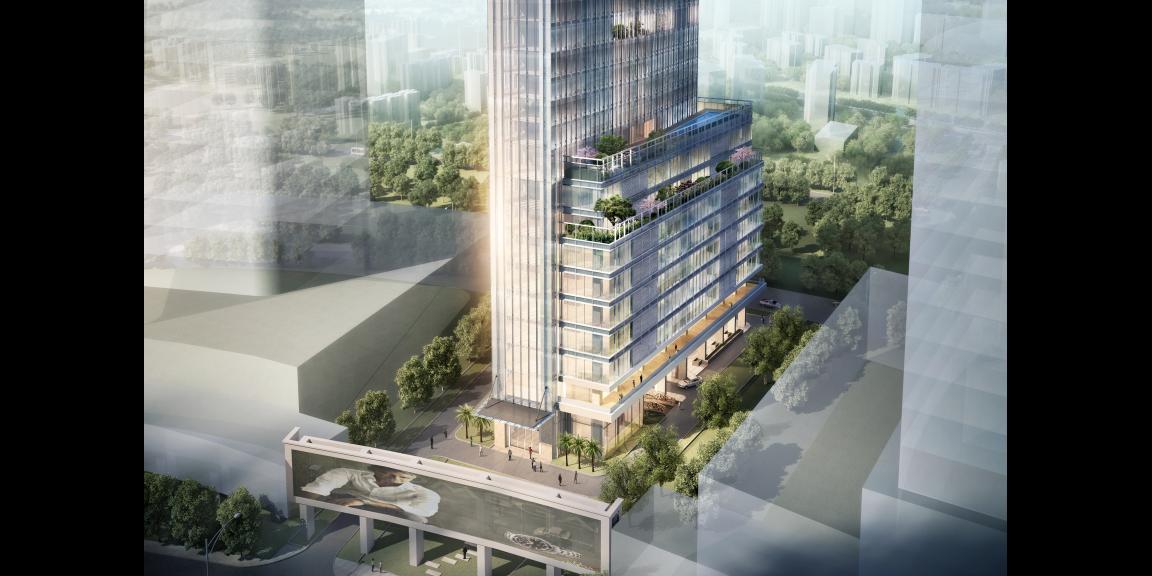 APARTEMENT DIAMOND TOWER di Lingkar Utama MEGA KUNINGAN APARTEMENT DIAMOND TOWER di Lingkar Utama MEGA KUNINGAN