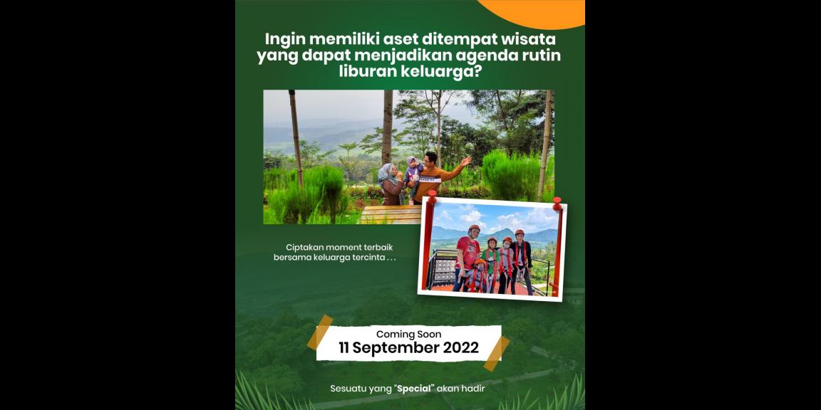 Kavling Villa Perum. Metro Florida Cilegon Kavling Villa Perum. Metro Florida Cilegon