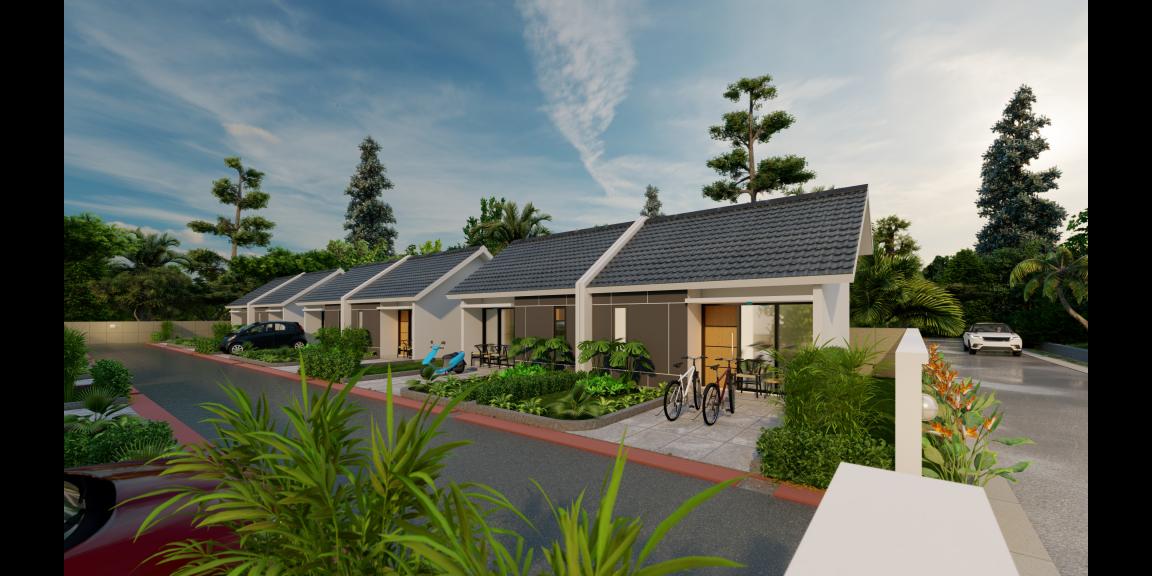 Rumah 100 jutaan di kulon progo Rumah 100 jutaan di kulon progo