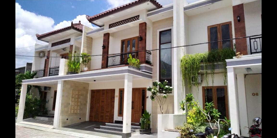 RUMAH DALAM KOTA JOGJA DEKAT XT SQUARE RUMAH DALAM KOTA JOGJA DEKAT XT SQUARE