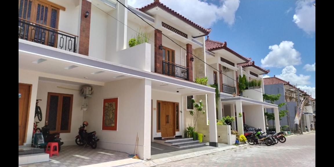 RUMAH DALAM KOTA JOGJA DEKAT XT SQUARE RUMAH DALAM KOTA JOGJA DEKAT XT SQUARE