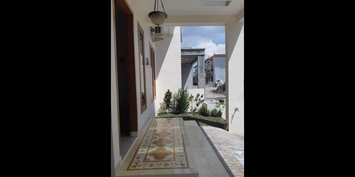 RUMAH DALAM KOTA JOGJA DEKAT XT SQUARE RUMAH DALAM KOTA JOGJA DEKAT XT SQUARE