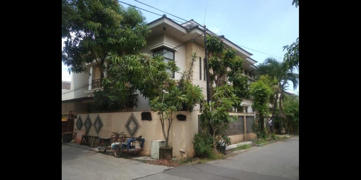 Jual Rumah Mewah Pondok Pekayon Indah, Kota Bekasi Jual Rumah Mewah Pondok Pekayon Indah, Kota Bekasi