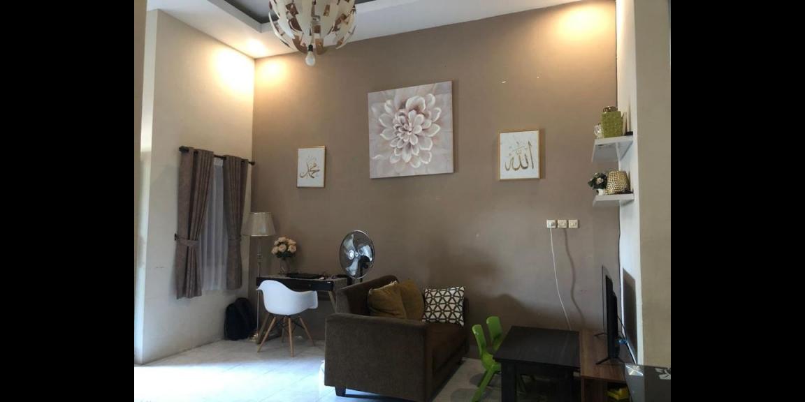 Rumah dijual Siap Huni Perumahan Royal Park Regency Rungkut Surabaya Timur Rumah dijual Siap Huni Perumahan Royal Park Regency Rungkut Surabaya Timur