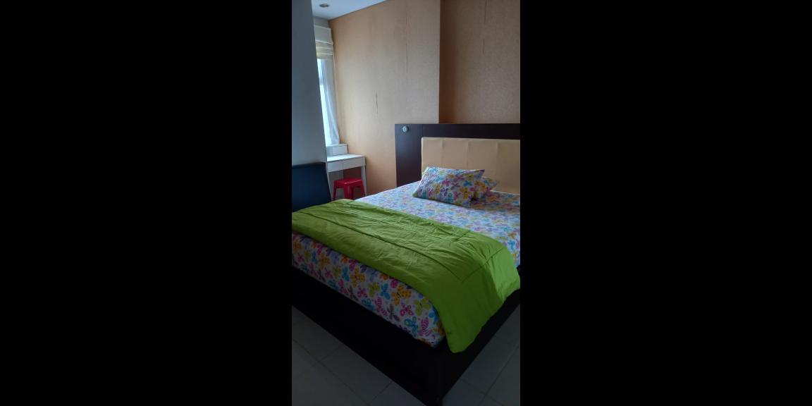 Disewakan unit Apartemen Lavander Residences 2BR Disewakan unit Apartemen Lavander Residences 2BR