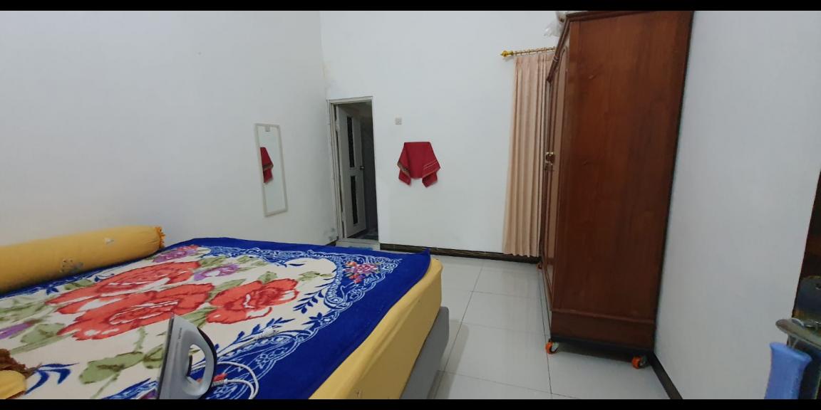 Rumah 10x18 Strategis di Tandes Rumah 10x18 Strategis di Tandes