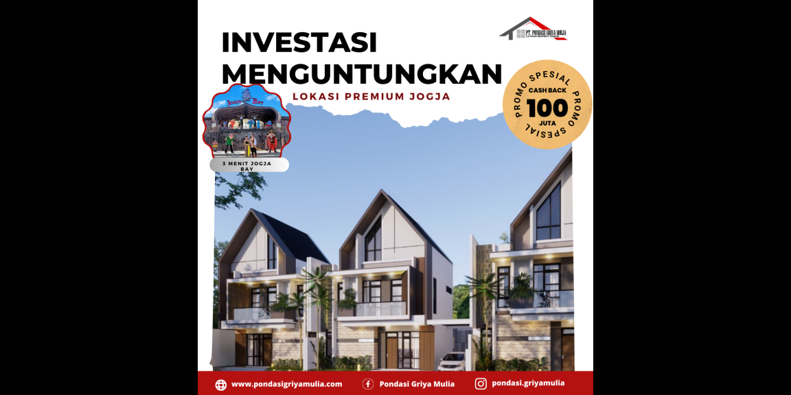 Bisa Untuk Kost, Rumah 2 Lantai di Sleman Maguwoharjo Jogja dekat UNRIYO UII UPN YKPN Bisa Untuk Kost, Rumah 2 Lantai di Sleman Maguwoharjo Jogja dekat UNRIYO UII UPN YKPN