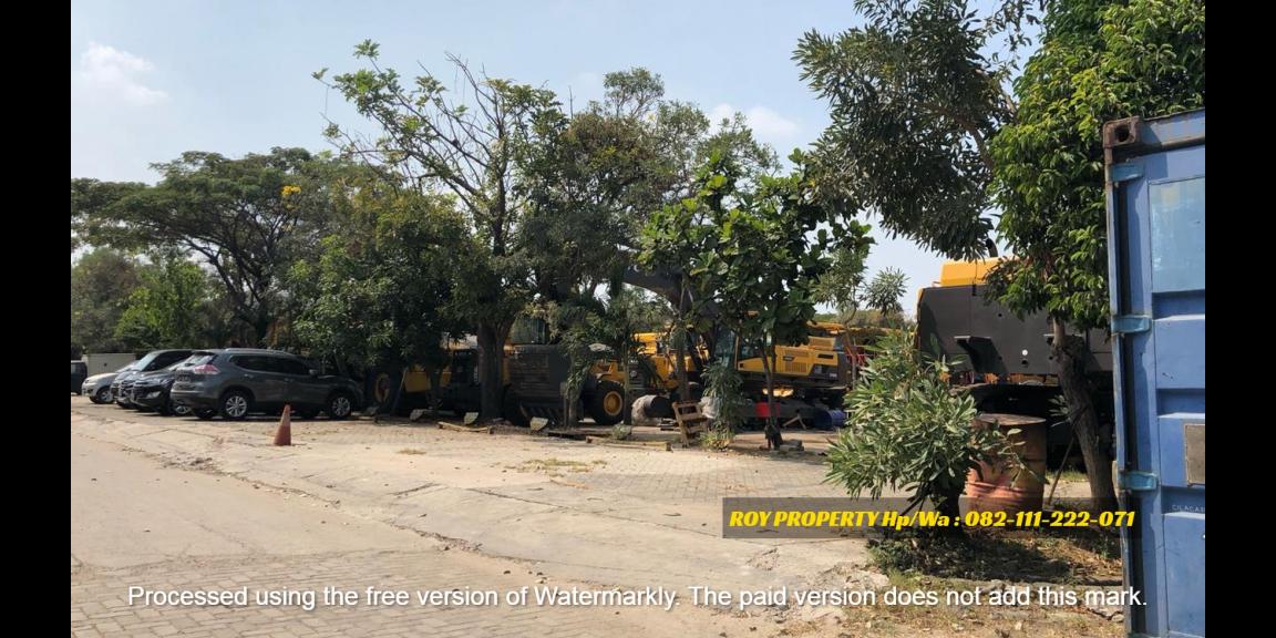 Dijual Tanah di Cakung Luas 5.8 Ha Lengkap Ada Gudang dan Fasilitas Gedung Kantor 6 Lantai Dijual Tanah di Cakung Luas 5.8 Ha Lengkap Ada Gudang dan Fasilitas Gedung Kantor 6 Lantai