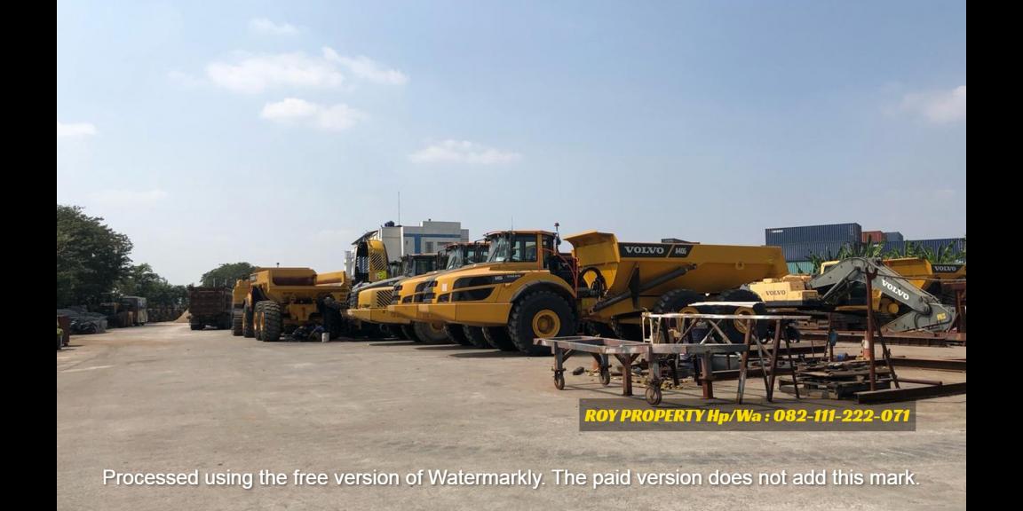 Dijual Tanah di Cakung Luas 5.8 Ha Lengkap Ada Gudang dan Fasilitas Gedung Kantor 6 Lantai Dijual Tanah di Cakung Luas 5.8 Ha Lengkap Ada Gudang dan Fasilitas Gedung Kantor 6 Lantai