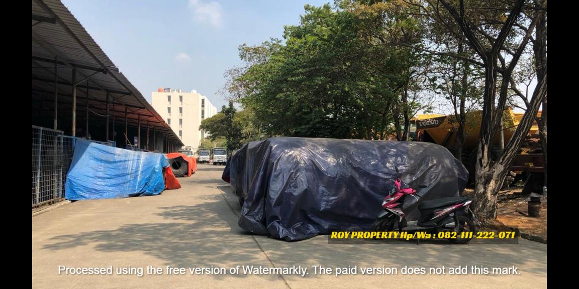 Butuh Cepat Dijual Tanah di Cakung Cilincing 6.1 Ha Fasilitas Gedung Kantor dan Gudang - Harga di Bawah NJOP Butuh Cepat Dijual Tanah di Cakung Cilincing 6.1 Ha Fasilitas Gedung Kantor dan Gudang - Harga di Bawah NJOP