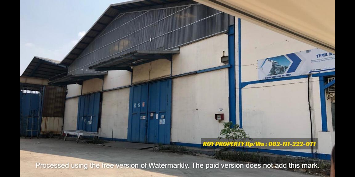 Butuh Cepat Dijual Tanah di Cakung Cilincing 6.1 Ha Fasilitas Gedung Kantor dan Gudang - Harga di Bawah NJOP Butuh Cepat Dijual Tanah di Cakung Cilincing 6.1 Ha Fasilitas Gedung Kantor dan Gudang - Harga di Bawah NJOP