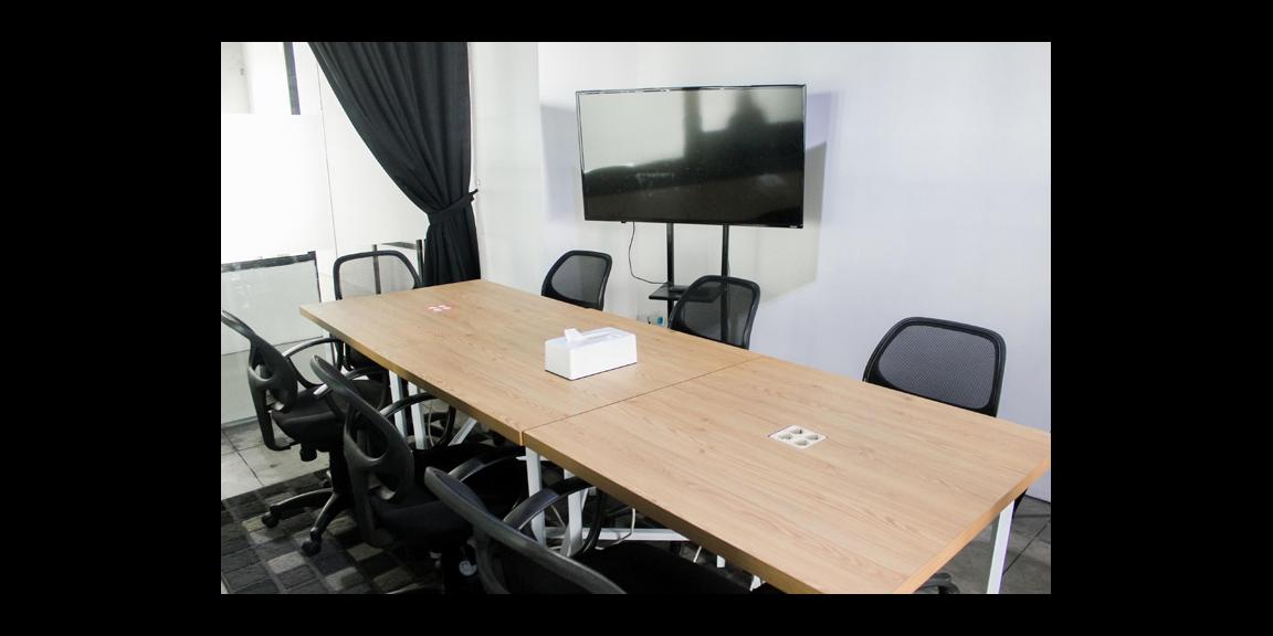 Ruang Kantor / Private Office Bulanan Untuk 10 Orang - Kemang Jaksel Ruang Kantor / Private Office Bulanan Untuk 10 Orang - Kemang Jaksel