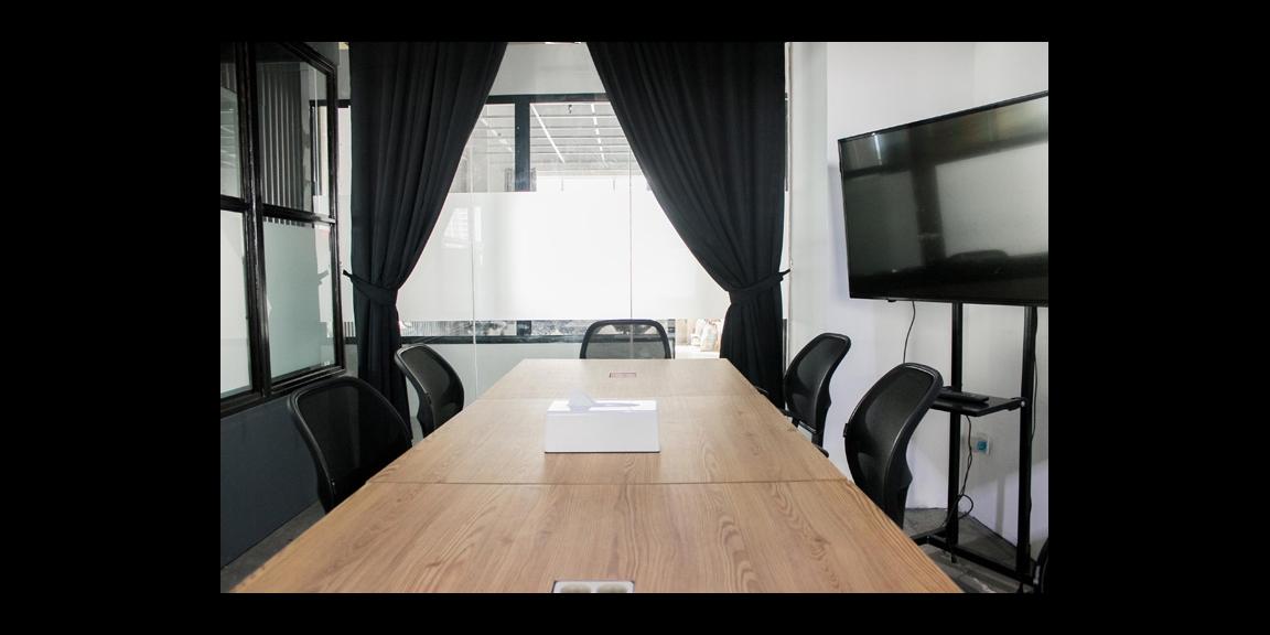 Ruang Kantor / Private Office Bulanan Untuk 10 Orang - Kemang Jaksel Ruang Kantor / Private Office Bulanan Untuk 10 Orang - Kemang Jaksel