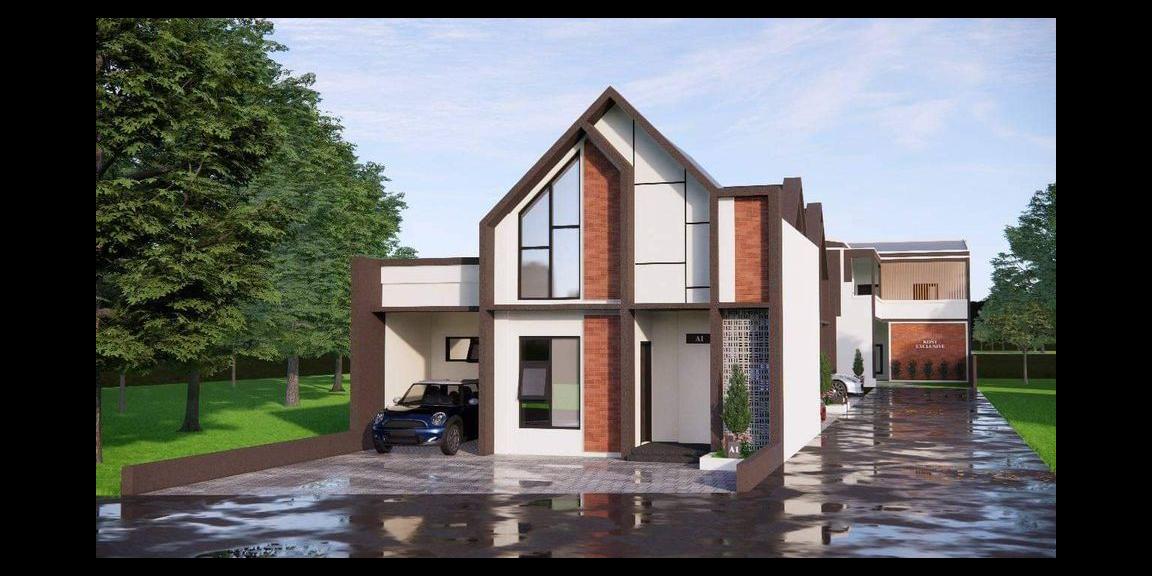 MASIH TERSEDIA 1 UNIT TYPE 60 Area Bantul DIY MASIH TERSEDIA 1 UNIT TYPE 60 Area Bantul DIY