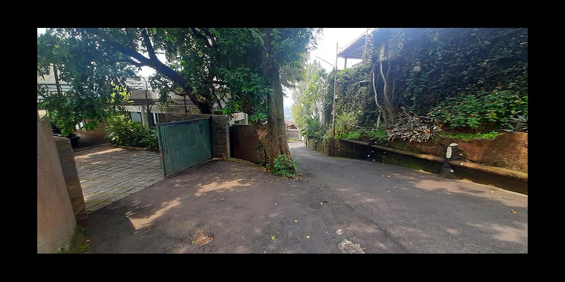 VILLA MODERN VIEW KOTA BANDUNG DI KAWASAN DAGO VILLA MODERN VIEW KOTA BANDUNG DI KAWASAN DAGO