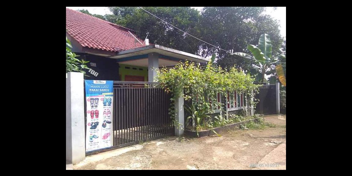 Rumah Siap Huni Lokasi Bedahan Sawangan Depok Rumah Siap Huni Lokasi Bedahan Sawangan Depok