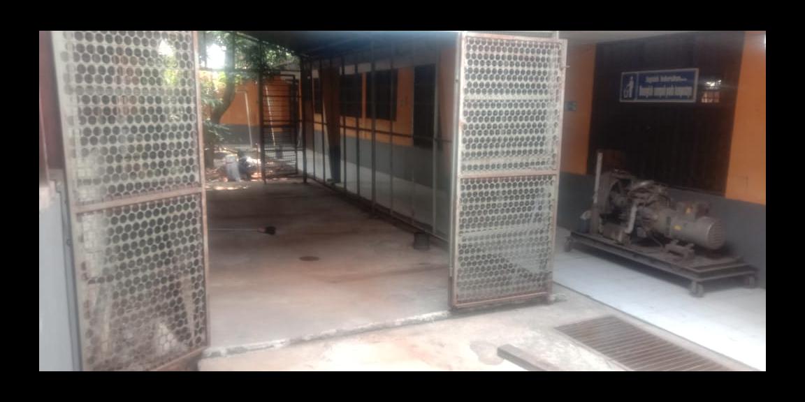 DIJUAL LAHAN BEKAS SEKOLAH DI TANJUNG BARAT JAKARTA SELATAN DIJUAL LAHAN BEKAS SEKOLAH DI TANJUNG BARAT JAKARTA SELATAN