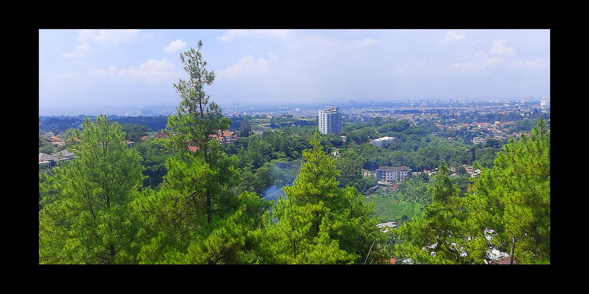 VILLA MODERN VIEW KOTA BANDUNG DI KAWASAN DAGO VILLA MODERN VIEW KOTA BANDUNG DI KAWASAN DAGO