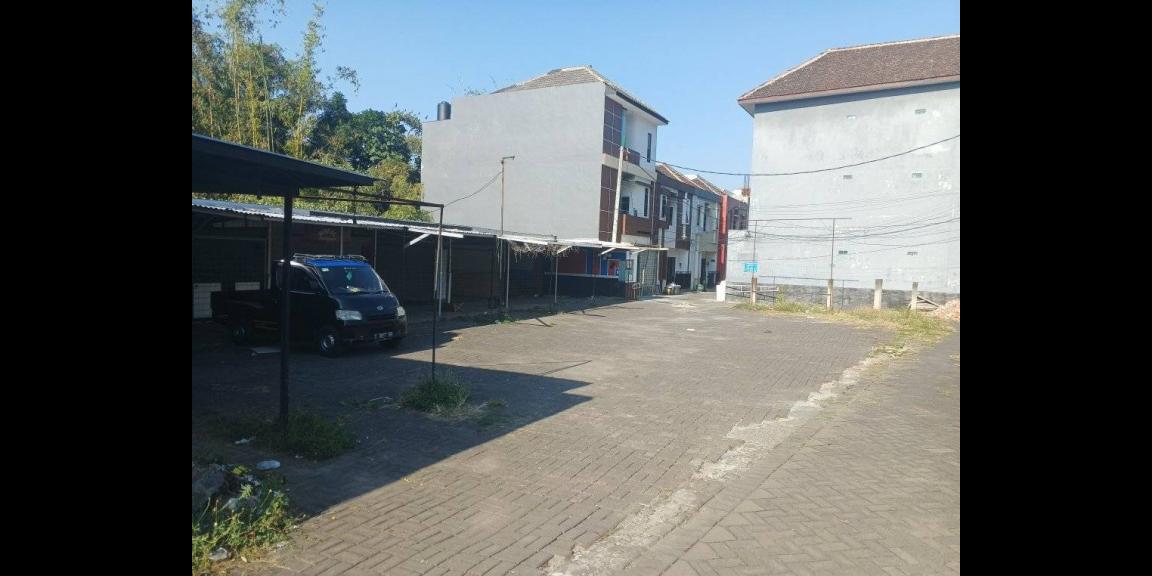 Dijual Tanah Dan Cafe di Belakang Universitas Muhammadiyah Malang Dijual Tanah Dan Cafe di Belakang Universitas Muhammadiyah Malang