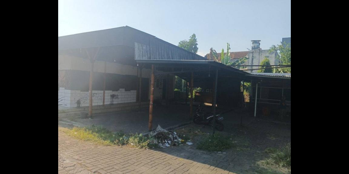 Dijual Tanah Dan Cafe di Belakang Universitas Muhammadiyah Malang Dijual Tanah Dan Cafe di Belakang Universitas Muhammadiyah Malang