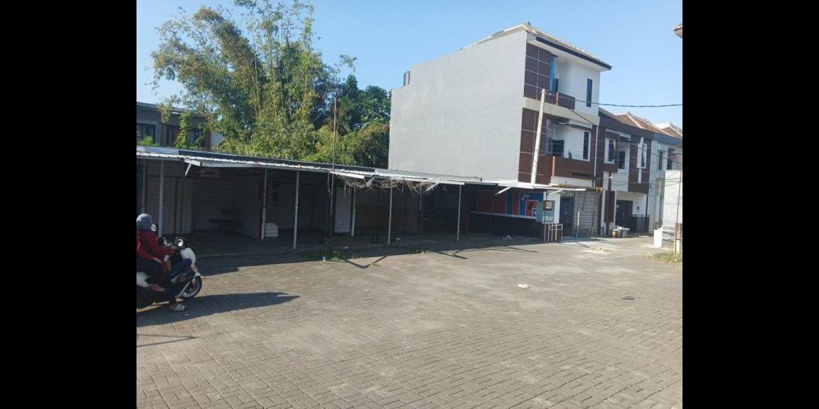 Dijual Tanah Dan Cafe di Belakang Universitas Muhammadiyah Malang Dijual Tanah Dan Cafe di Belakang Universitas Muhammadiyah Malang