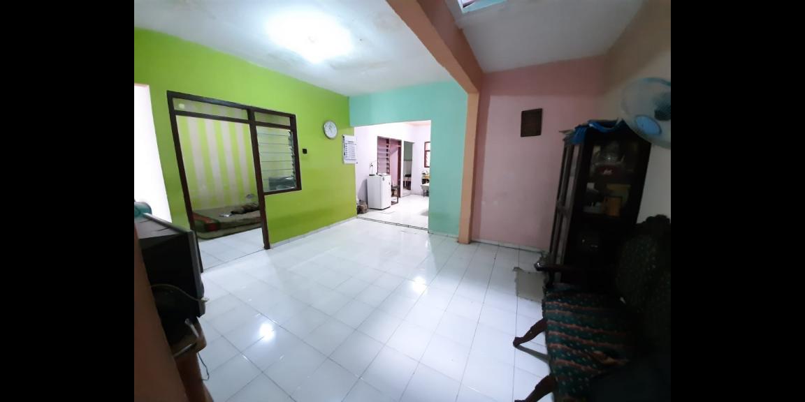 Rumah Murah Hitung Tanah di Perumahan Gunungsari Indah Wiyung Surabaya Barat Rumah Murah Hitung Tanah di Perumahan Gunungsari Indah Wiyung Surabaya Barat
