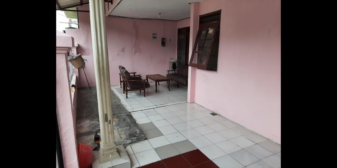 Rumah Murah Hitung Tanah di Perumahan Gunungsari Indah Wiyung Surabaya Barat Rumah Murah Hitung Tanah di Perumahan Gunungsari Indah Wiyung Surabaya Barat