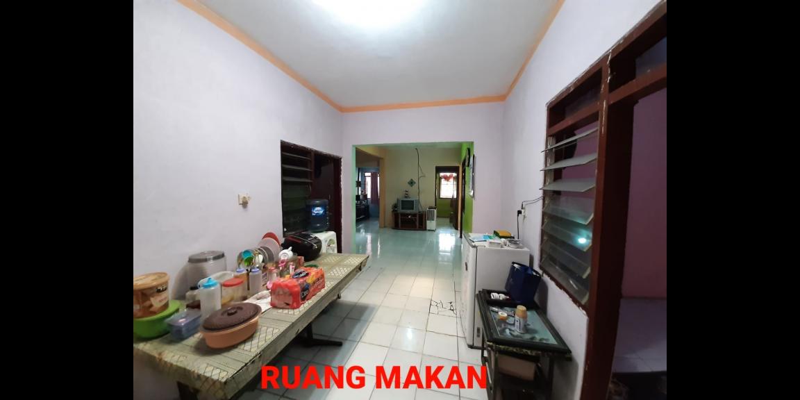 Rumah Murah Hitung Tanah di Perumahan Gunungsari Indah Wiyung Surabaya Barat Rumah Murah Hitung Tanah di Perumahan Gunungsari Indah Wiyung Surabaya Barat