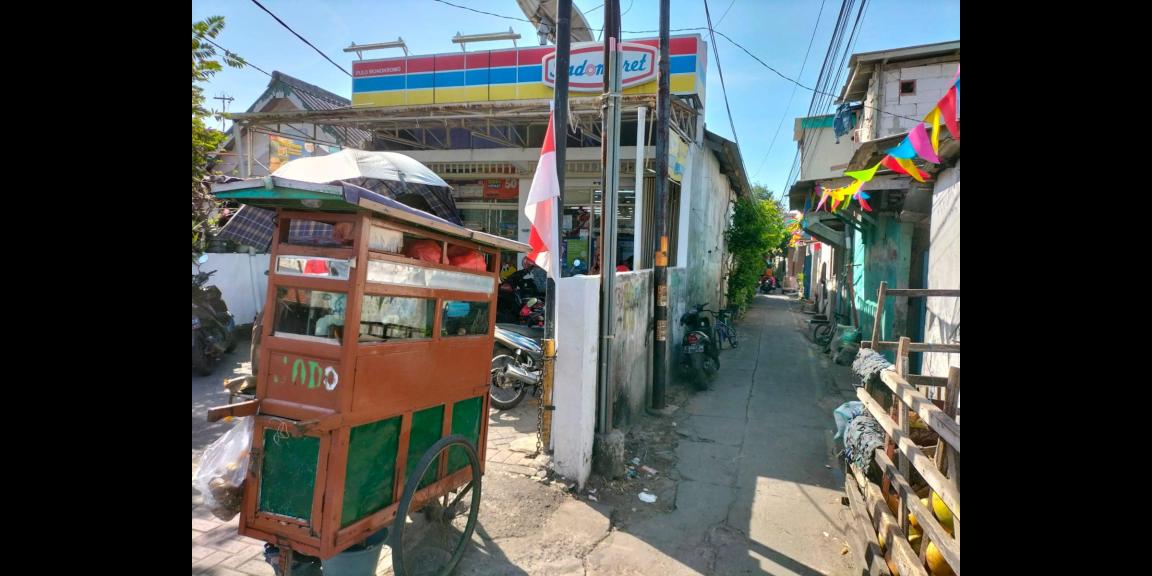 Dijual Ruko Murah Lokasi Strategis di Pulo Wonokromo Surabaya Selatan Dijual Ruko Murah Lokasi Strategis di Pulo Wonokromo Surabaya Selatan