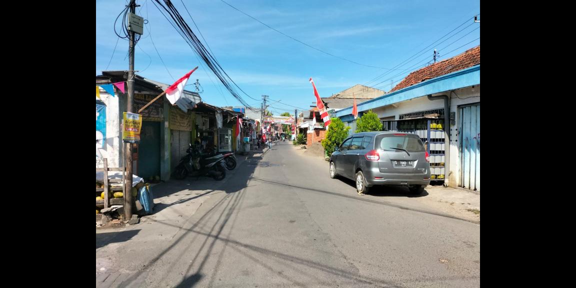 Dijual Ruko Murah Lokasi Strategis di Pulo Wonokromo Surabaya Selatan Dijual Ruko Murah Lokasi Strategis di Pulo Wonokromo Surabaya Selatan