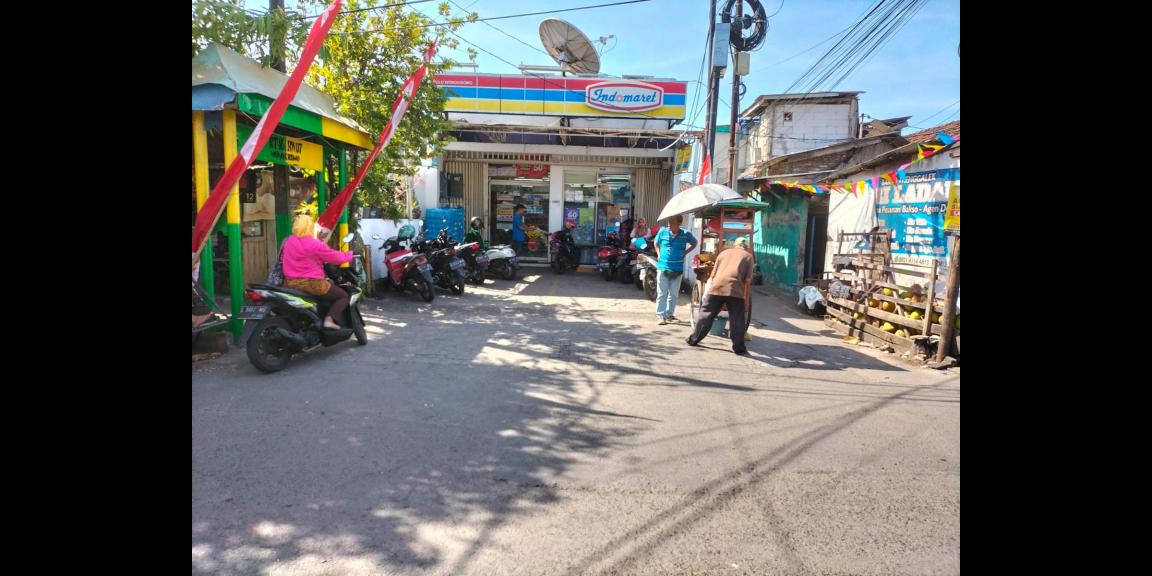 Dijual Ruko Murah Lokasi Strategis di Pulo Wonokromo Surabaya Selatan Dijual Ruko Murah Lokasi Strategis di Pulo Wonokromo Surabaya Selatan