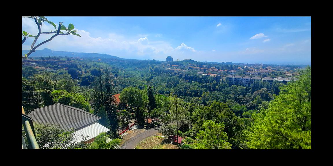 VILLA MODERN VIEW KOTA BANDUNG DI KAWASAN DAGO VILLA MODERN VIEW KOTA BANDUNG DI KAWASAN DAGO