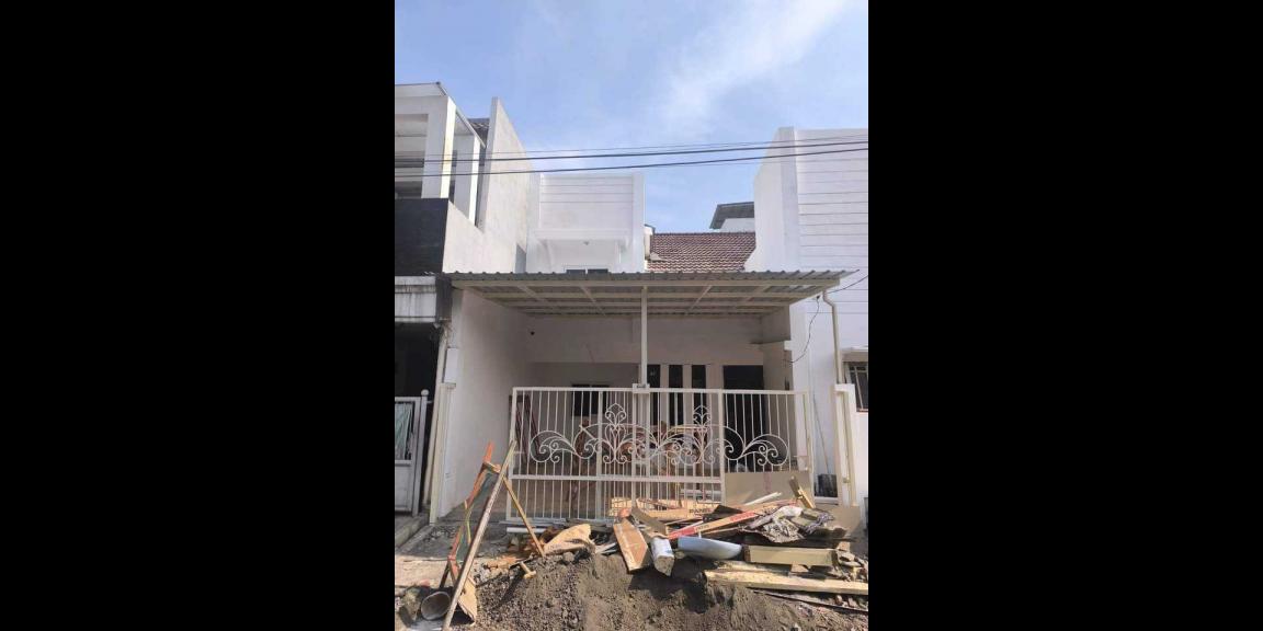 Dijual Rumah Baru Full Renovasi Lokasi Strategis di Nginden Intan Surabaya Dijual Rumah Baru Full Renovasi Lokasi Strategis di Nginden Intan Surabaya