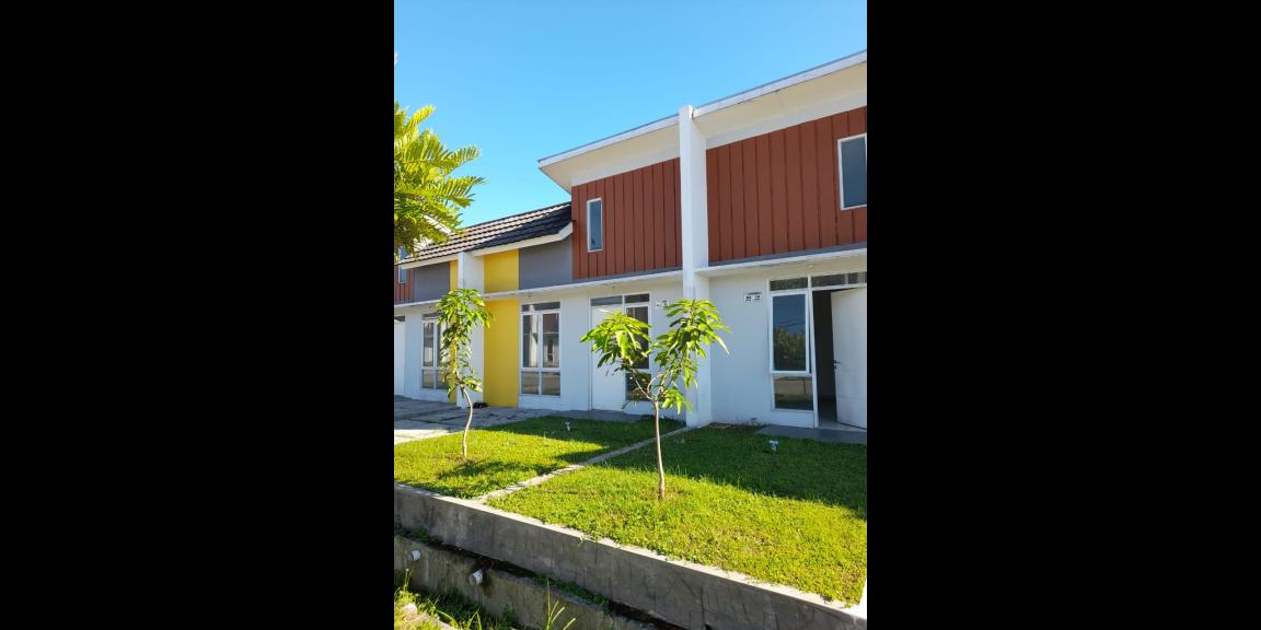 PERUMNAS SAMESTA DRAMAGA PERUMNAS SAMESTA DRAMAGA