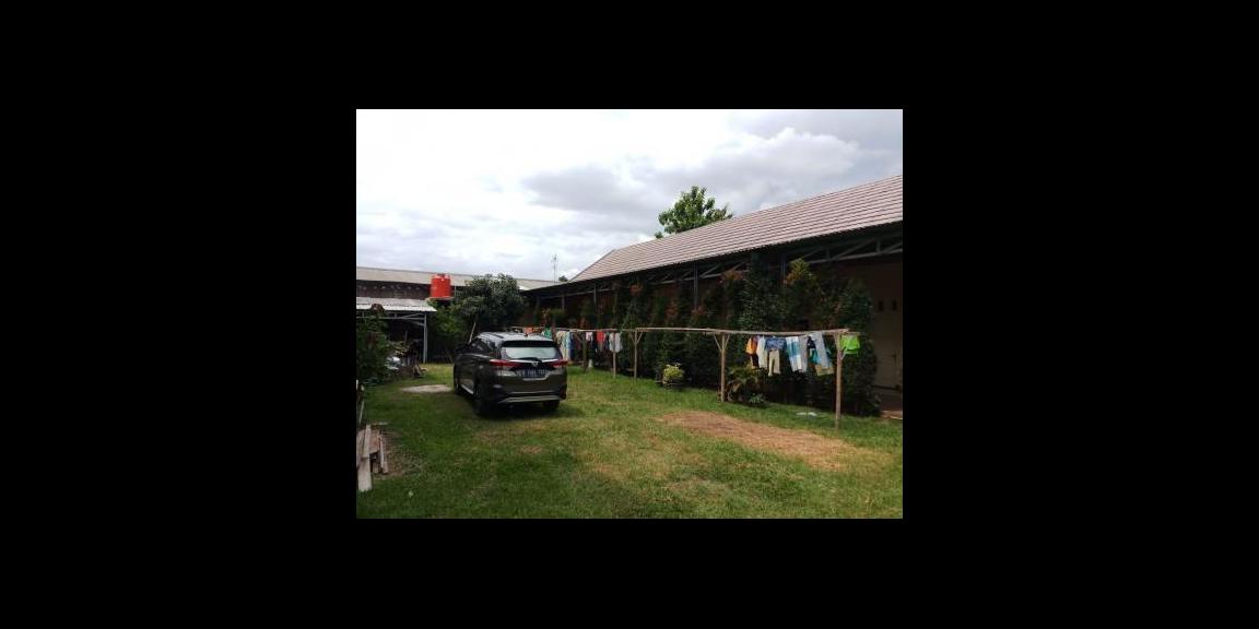 Disewakan Kontrakan 3 petak - Wisma AZA Disewakan Kontrakan 3 petak - Wisma AZA