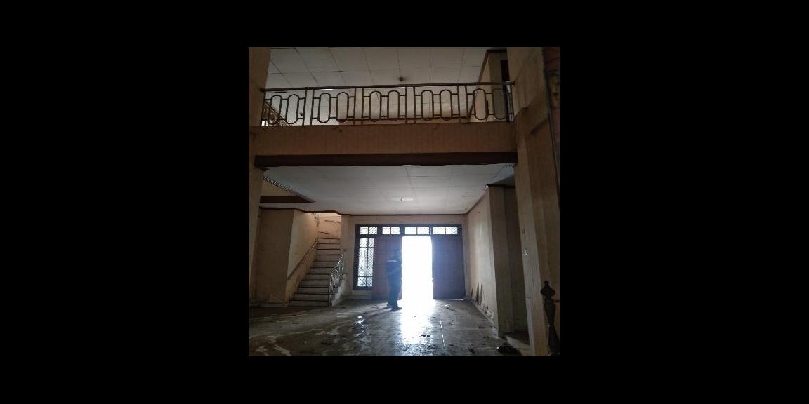 Jual Rumah Kosong di Jalan Wijaya Kusuma, Tangerang Selatan Jual Rumah Kosong di Jalan Wijaya Kusuma, Tangerang Selatan