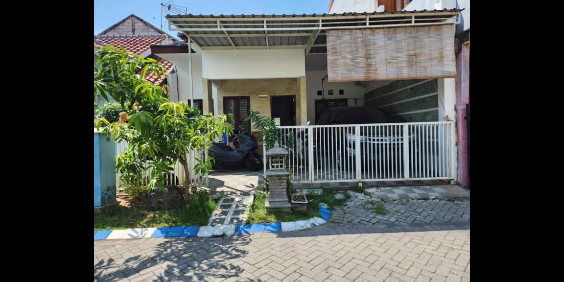 Rumah Siap Huni Lokasi Puri Surya Jaya Gedangan Sidoarjo Rumah Siap Huni Lokasi Puri Surya Jaya Gedangan Sidoarjo