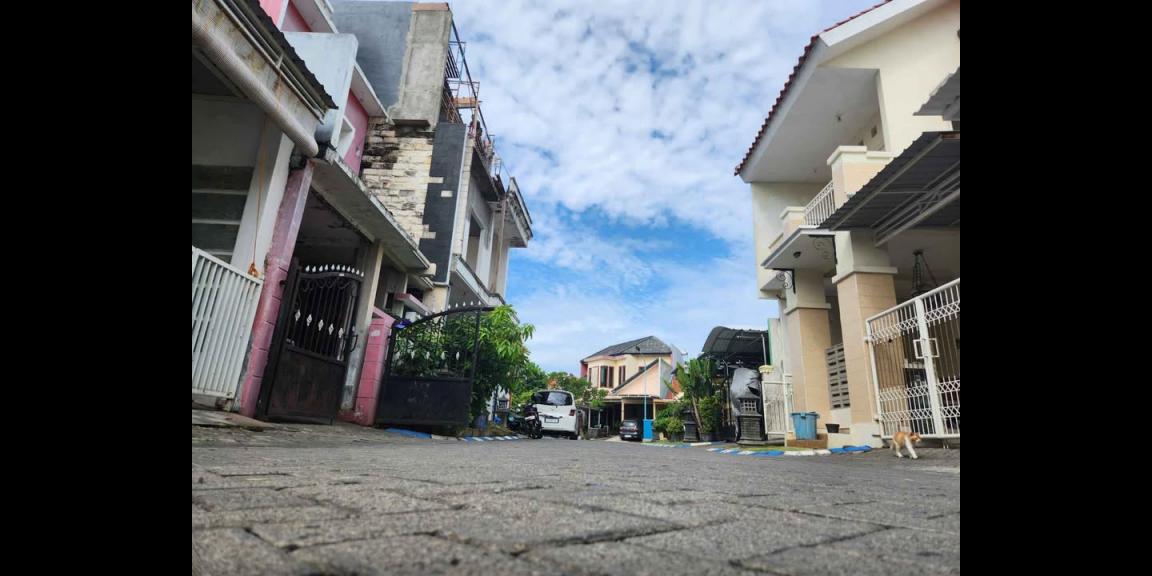 Rumah Siap Huni Lokasi Puri Surya Jaya Gedangan Sidoarjo Rumah Siap Huni Lokasi Puri Surya Jaya Gedangan Sidoarjo