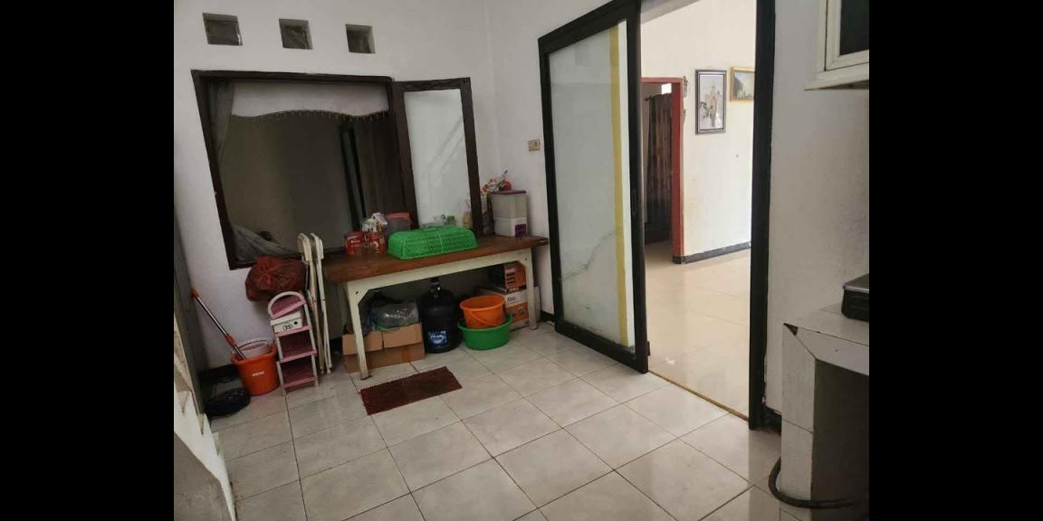 Rumah Siap Huni Lokasi Puri Surya Jaya Gedangan Sidoarjo Rumah Siap Huni Lokasi Puri Surya Jaya Gedangan Sidoarjo